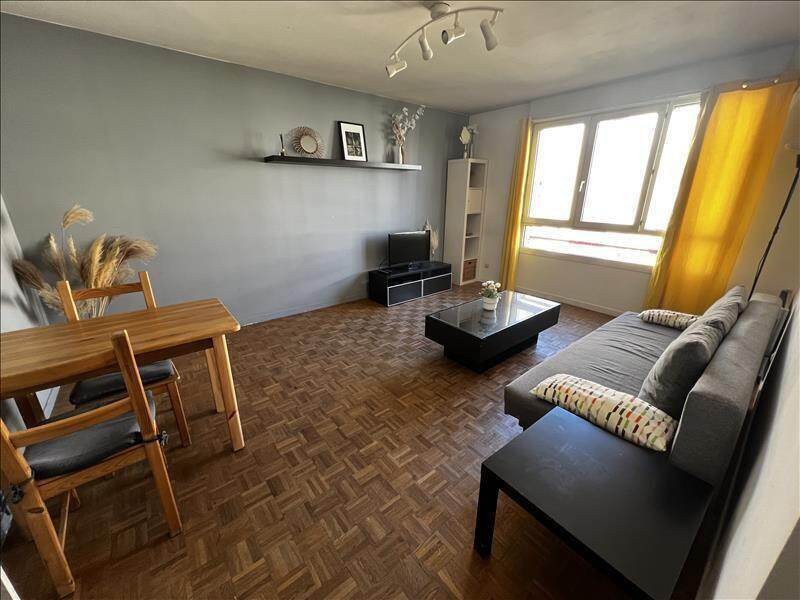 
                                                Location
                                                 appartement meublé 30 m² - 2 pièces - 1 chambre