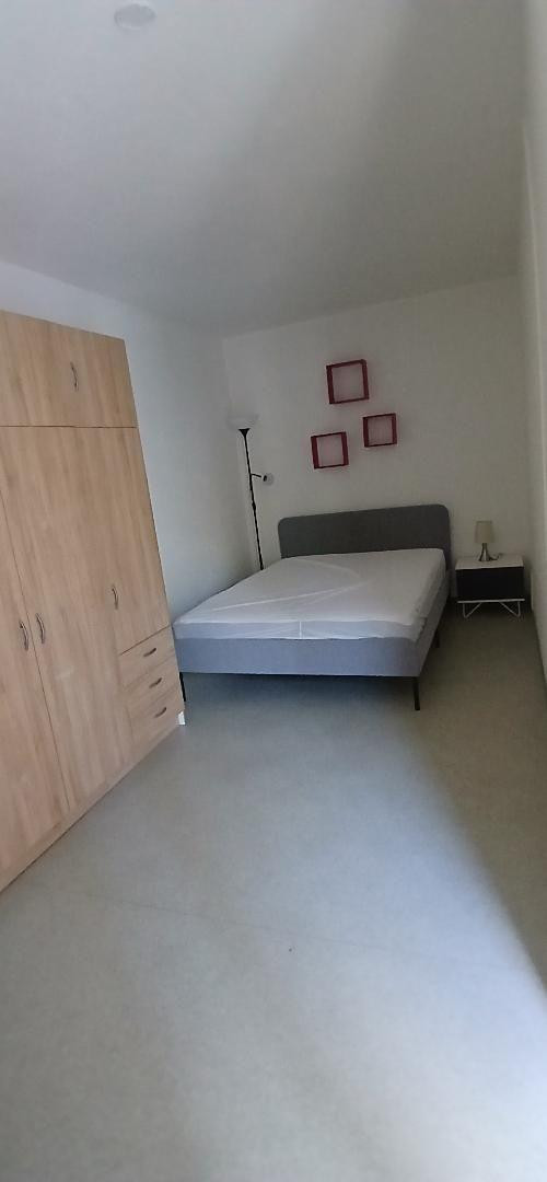 
                                                Location
                                                 APPARTEMENT MEUBLE 30 M2 CAMPUS TREFILERIE