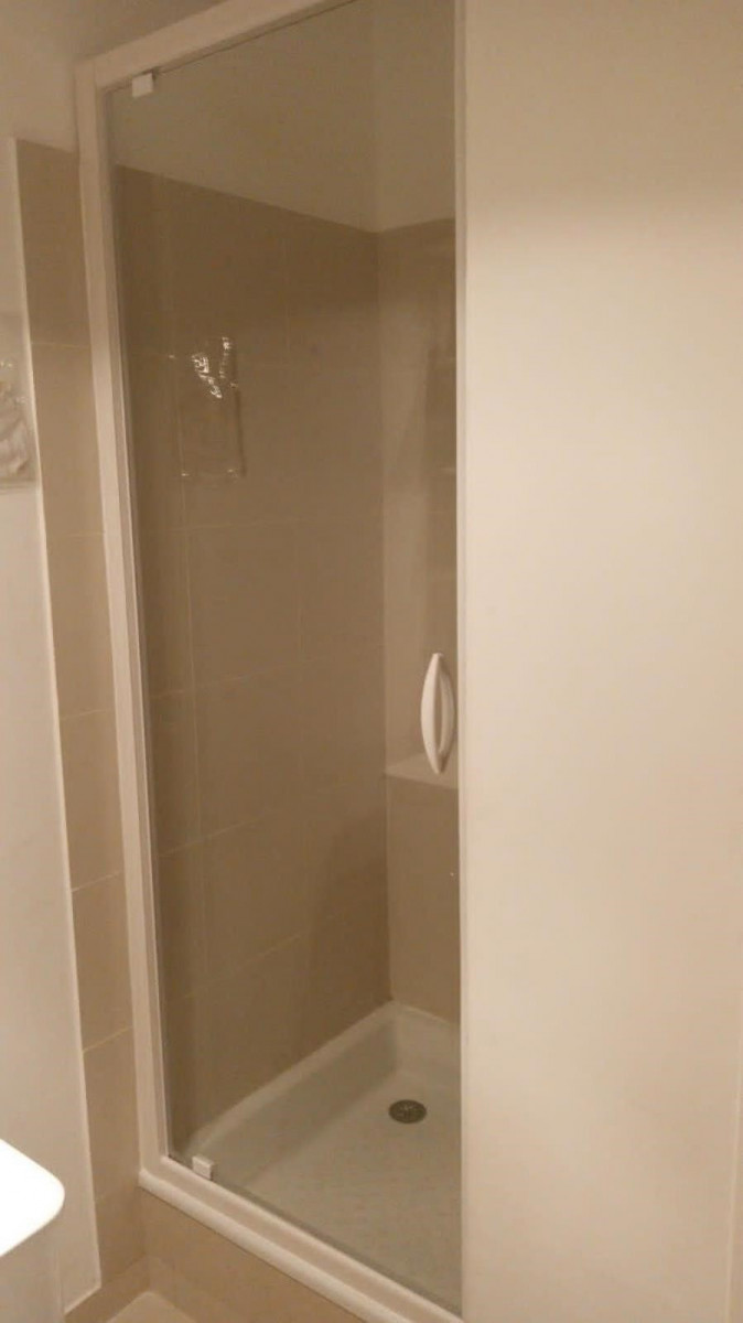 
                                                Location
                                                 Appartement meublé 33 m²