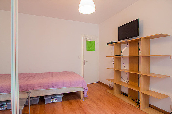 
                                                Location
                                                 appartement meublé 33 m² de 2 pièces et 1 chambre