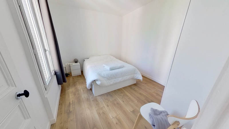 
                                                Location
                                                 Appartement Meublé 36,15 m² 2 pièces et 1 chambre