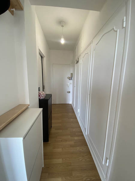 
                                                Location
                                                 appartement meublé 37,22 m² avec 1 pièce