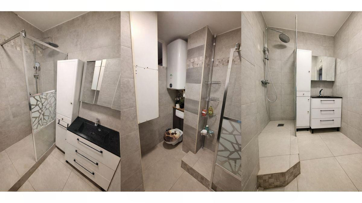 
                                                Location
                                                 Appartement meublé (39m2 + 6m2) – Bail mobilité –