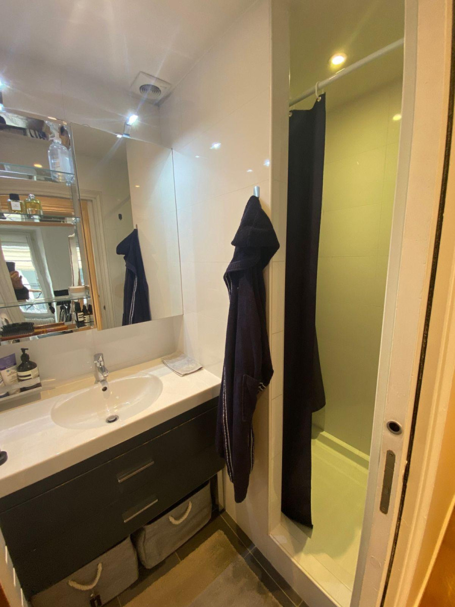 
                                                Location
                                                 Appartement meublé 4 pièces – Quartier Madeleine,
