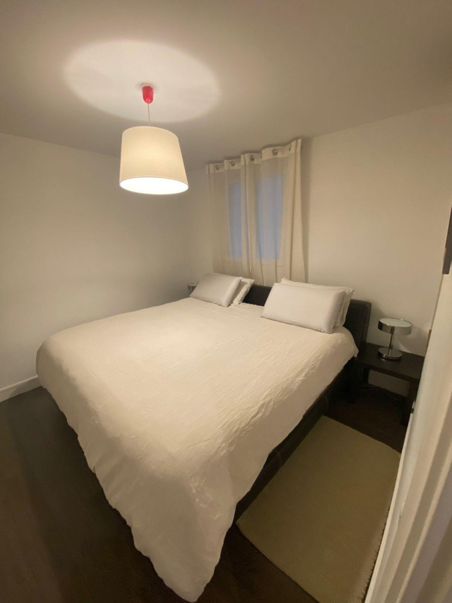 
                                                Location
                                                 Appartement meublé 4 pièces – Quartier Madeleine,