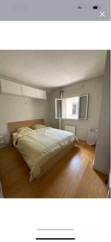 
                                                Location
                                                 Appartement meublé 40m2 - Porte de Bourgogne