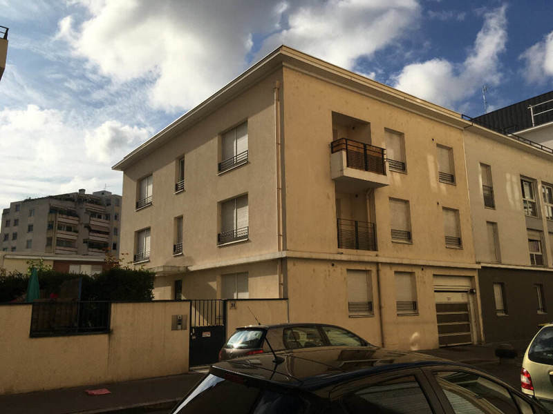 
                                                Location
                                                 Appartement meublé 46,22 m² - 2 pièces