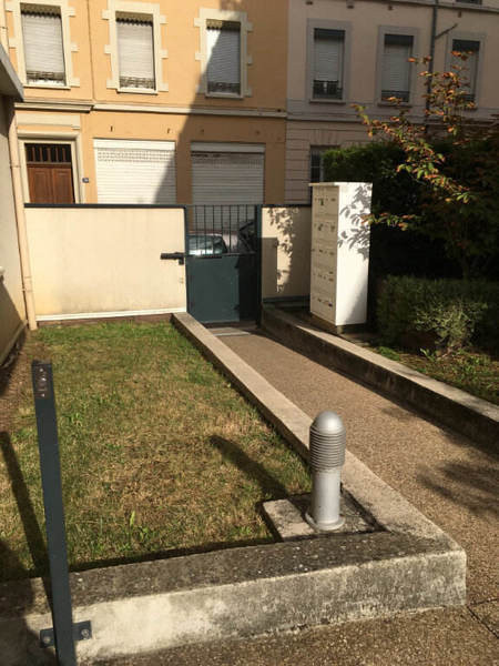 
                                                Location
                                                 Appartement meublé 46,22 m² - 2 pièces