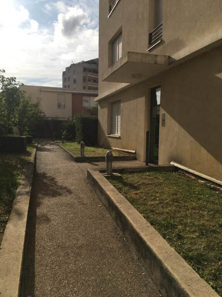 
                                                Location
                                                 Appartement meublé 46,22 m² - 2 pièces