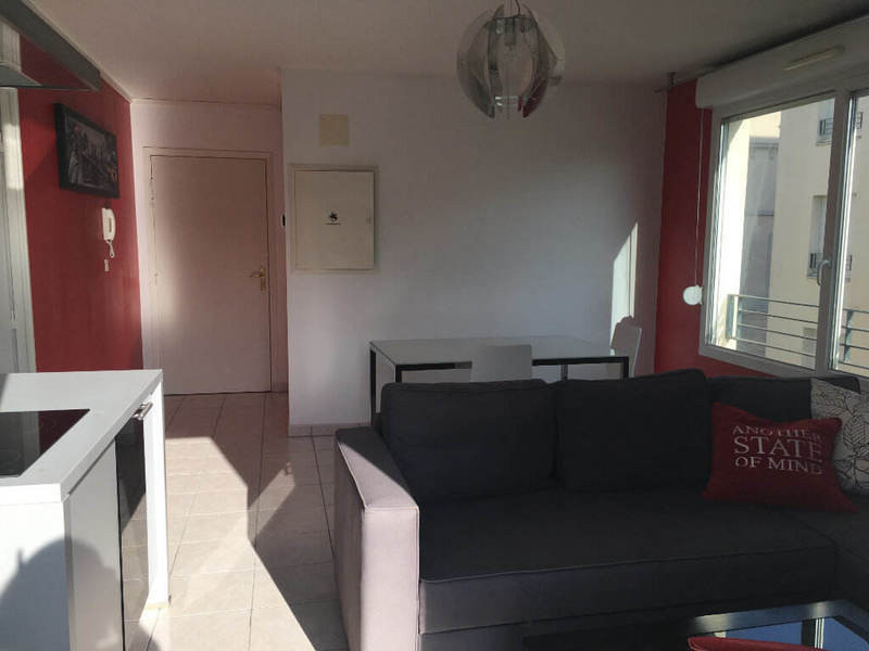 
                                                Location
                                                 Appartement meublé 46,22 m² - 2 pièces