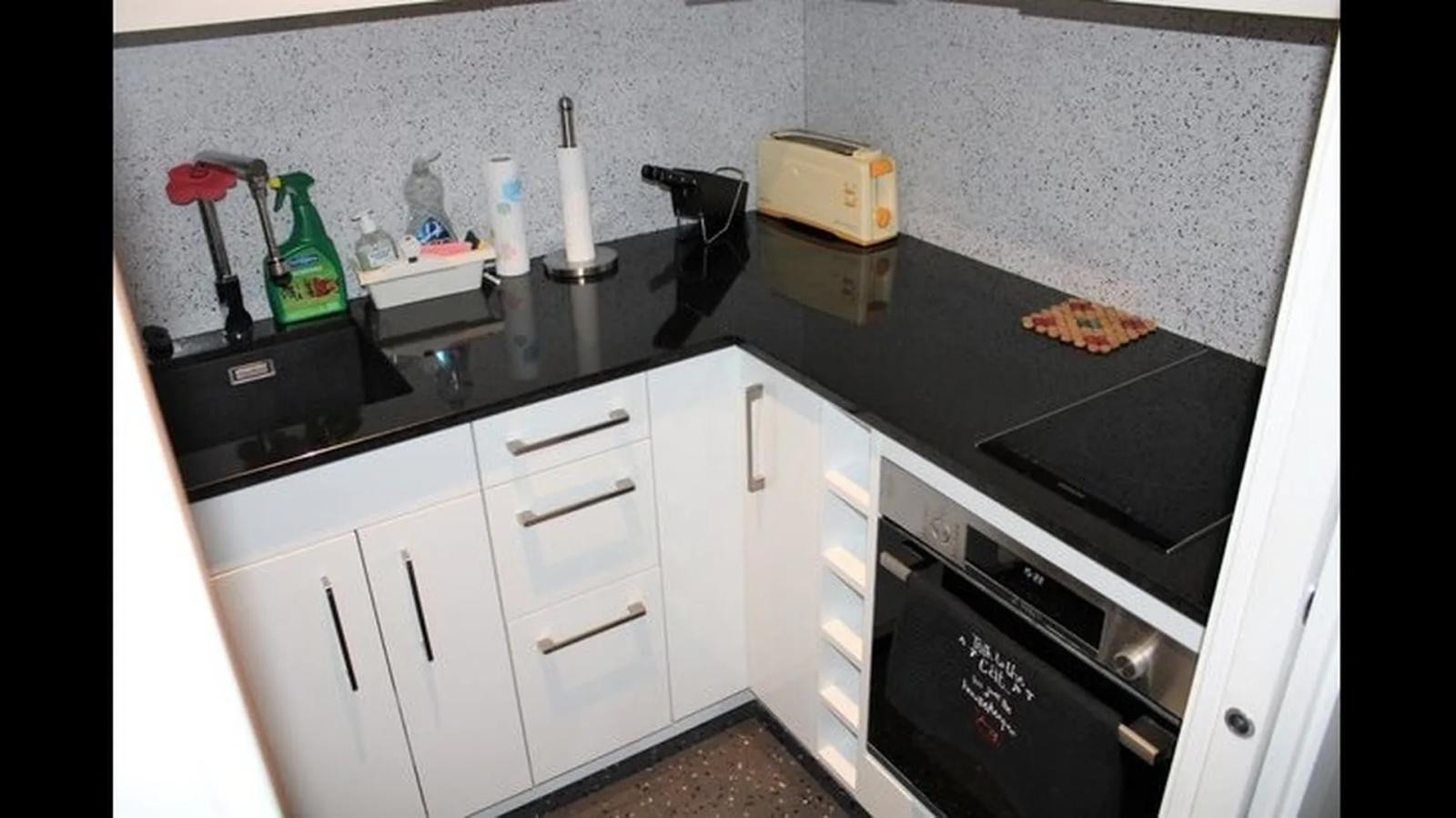
                                                Location
                                                 Appartement meublé - 50 m 2 - Paris 9è Martyrs