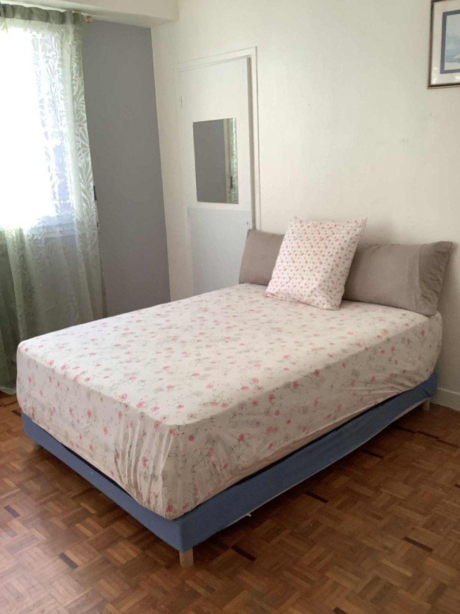 
                                                Location
                                                 Appartement meublé 50m2