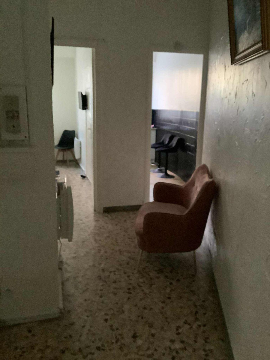 
                                                Location
                                                 Appartement meublé 50m2