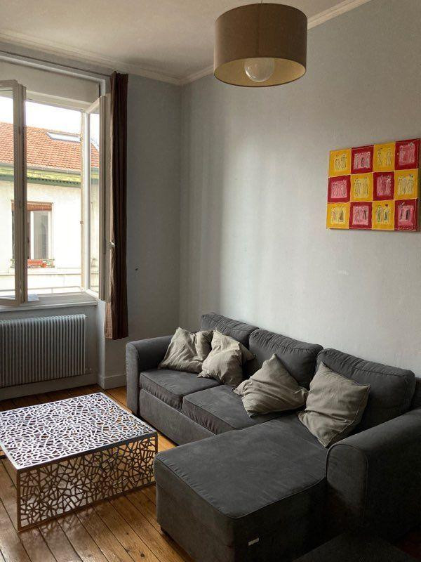 
                                                Location
                                                 Appartement meublé 53m2
