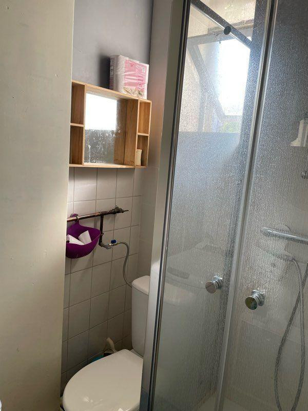 
                                                Location
                                                 Appartement meublé 55m²