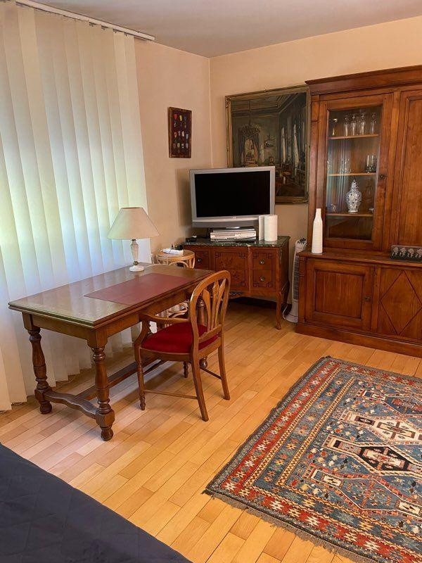 
                                                Location
                                                 Appartement meublé 55m²