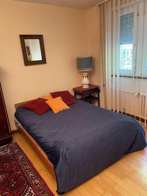 
                                                Location
                                                 Appartement meublé 55m²