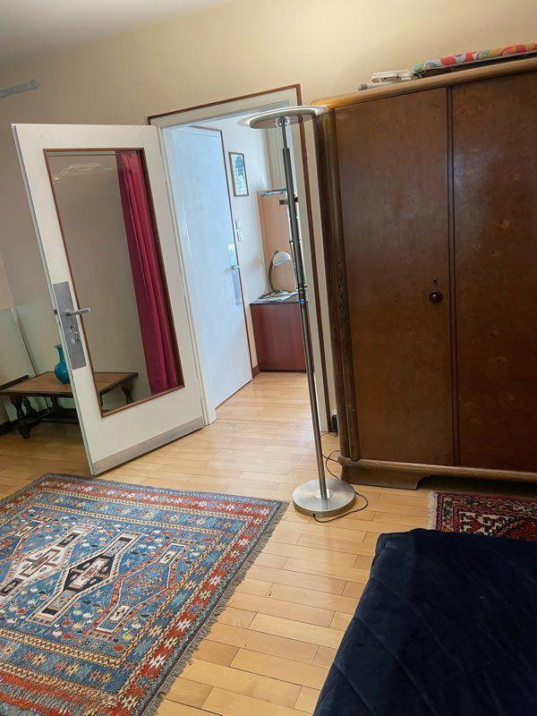
                                                Location
                                                 Appartement meublé 55m²