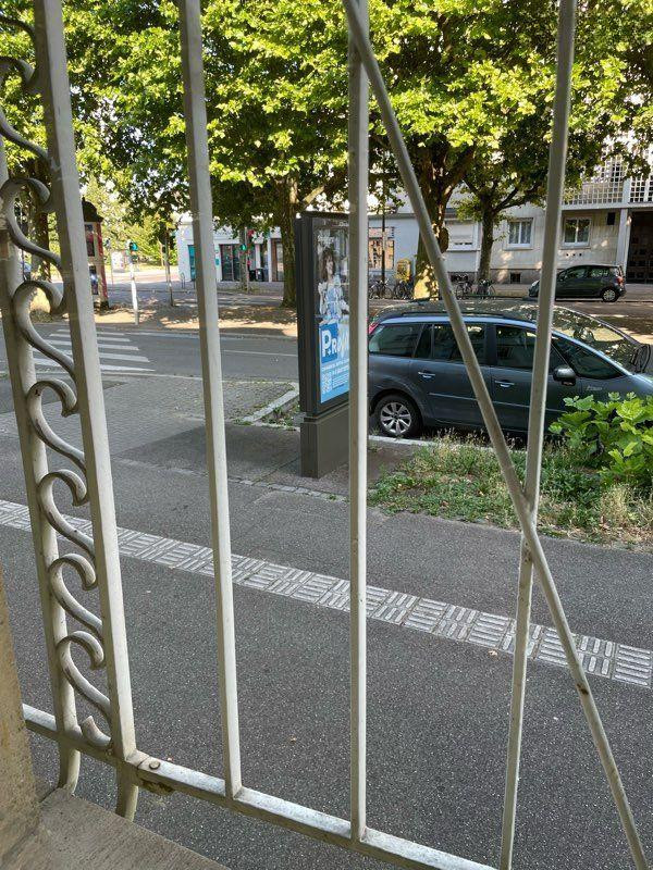 
                                                Location
                                                 Appartement meublé 55m²