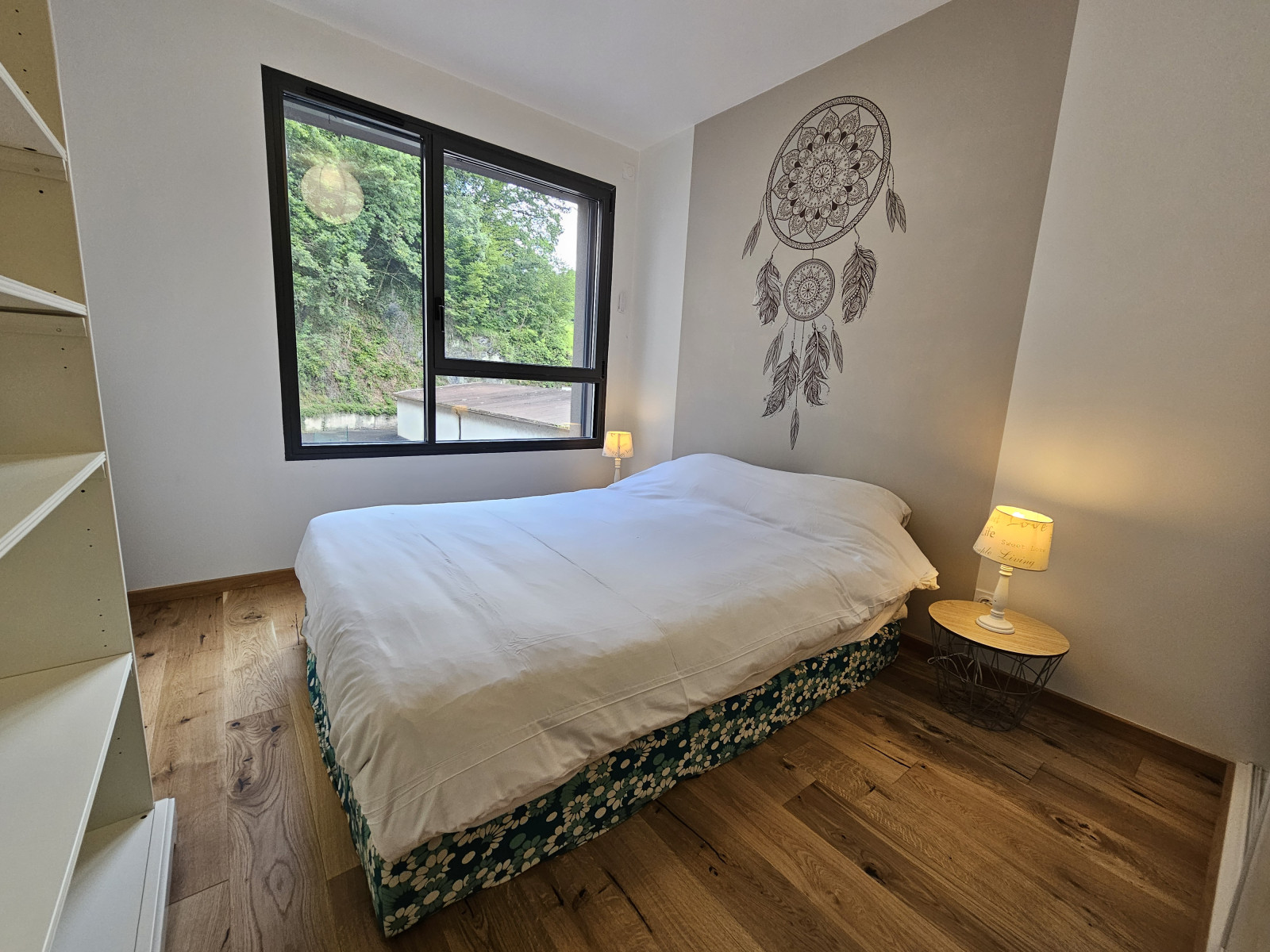 
                                                Location
                                                 Appartement meublé 60.06m² à SAINT MARTIN D’URIAGE