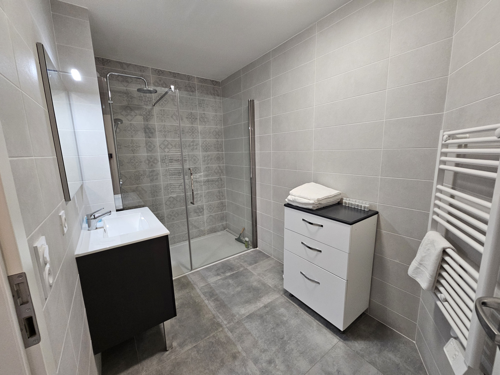 
                                                Location
                                                 Appartement meublé 60.06m² à SAINT MARTIN D’URIAGE