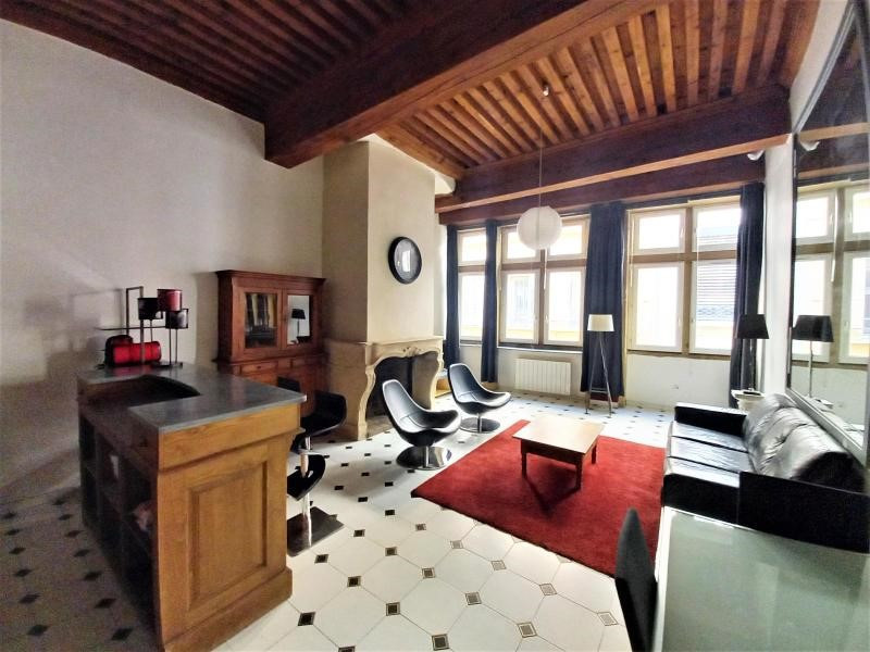 
                                                Location
                                                 appartement meublé