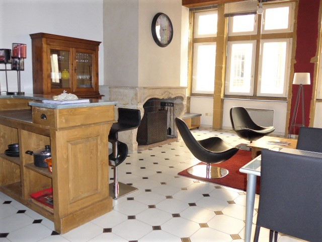 
                                                Location
                                                 appartement meublé