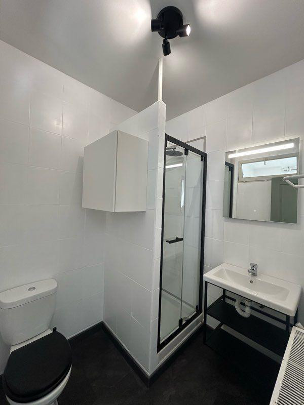 
                                                Location
                                                 Appartement meublé