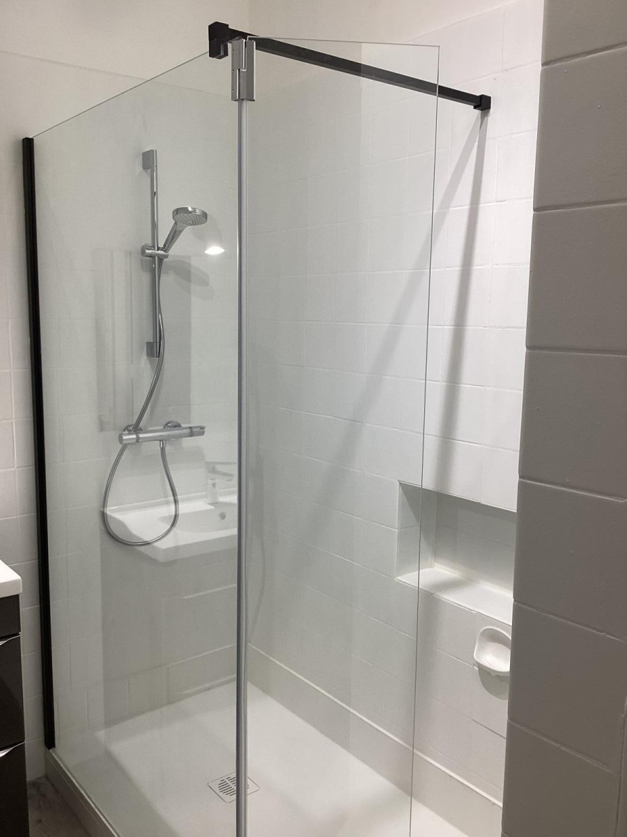 
                                                Location
                                                 Appartement meublé