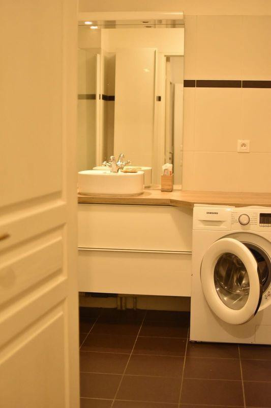 
                                                Location
                                                 Appartement meublé