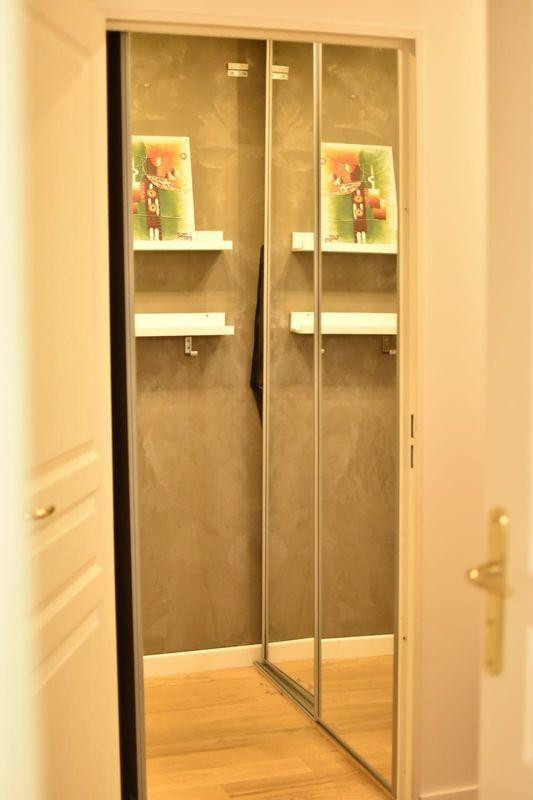 
                                                Location
                                                 Appartement meublé
