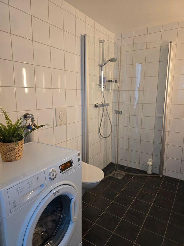
                                                Location
                                                 Appartement meublé