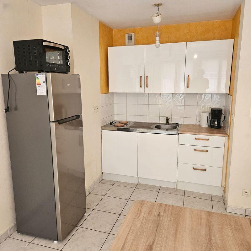 
                                                Location
                                                 Appartement meublé