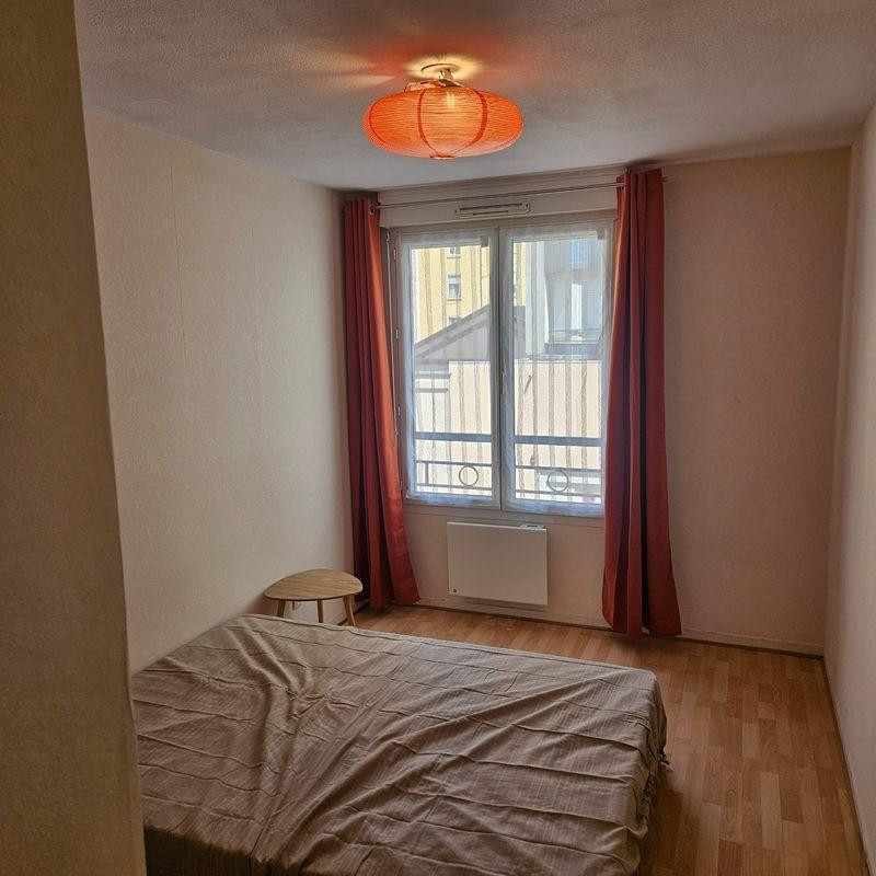 
                                                Location
                                                 Appartement meublé