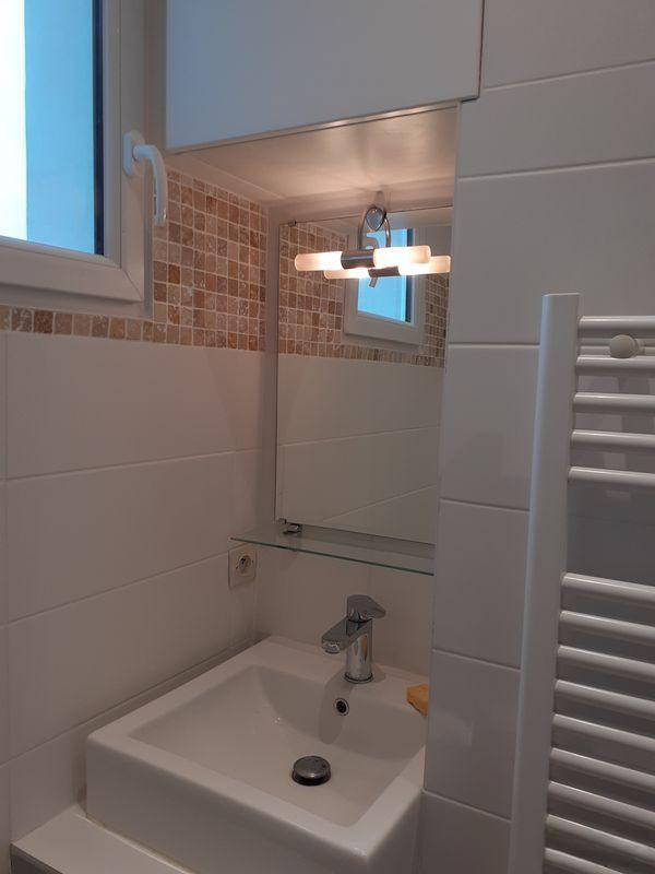 
                                                Location
                                                 APPARTEMENT meublé