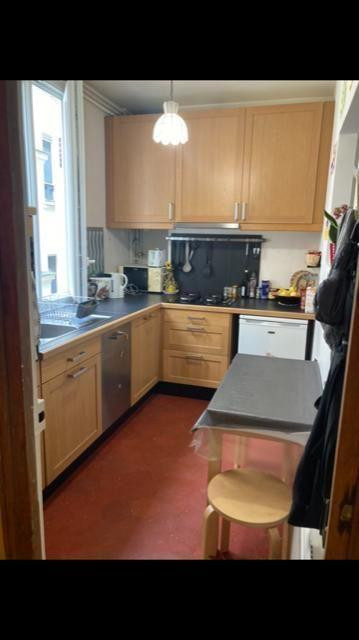 
                                                Location
                                                 APPARTEMENT meublé
