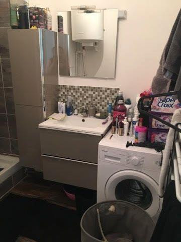 
                                                Location
                                                 Appartement meublé