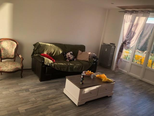 
                                                Location
                                                 Appartement meublé