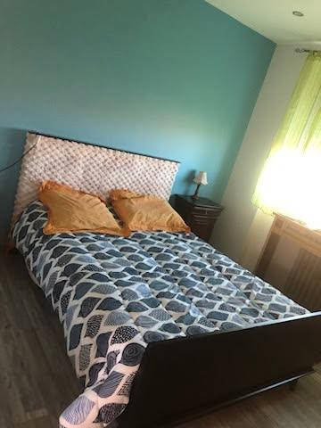 
                                                Location
                                                 Appartement meublé
