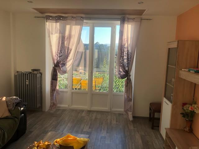 
                                                Location
                                                 Appartement meublé