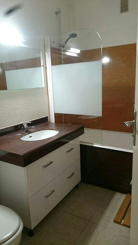 
                                                Location
                                                 Appartement meublé