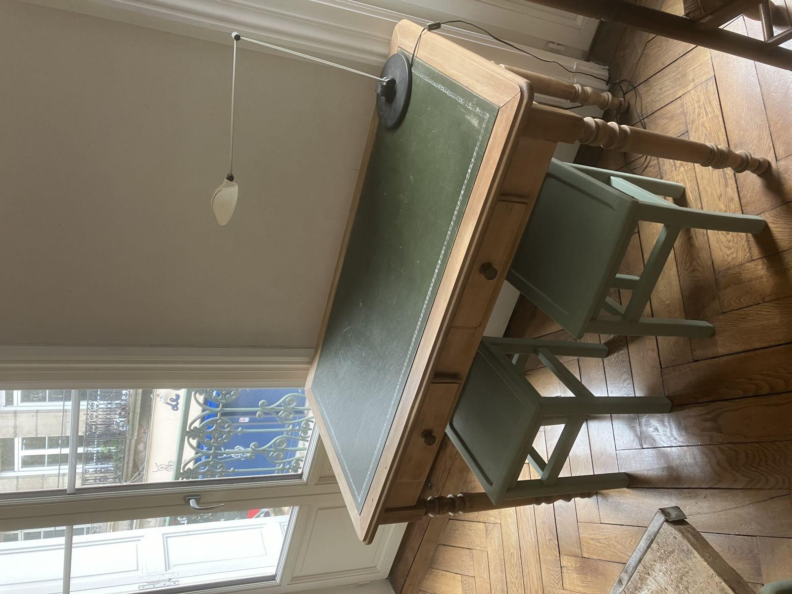 
                                                Location
                                                 Appartement meublé