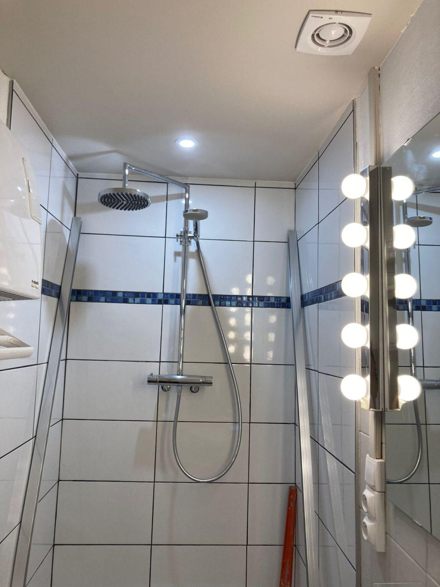 
                                                Location
                                                 Appartement meublé