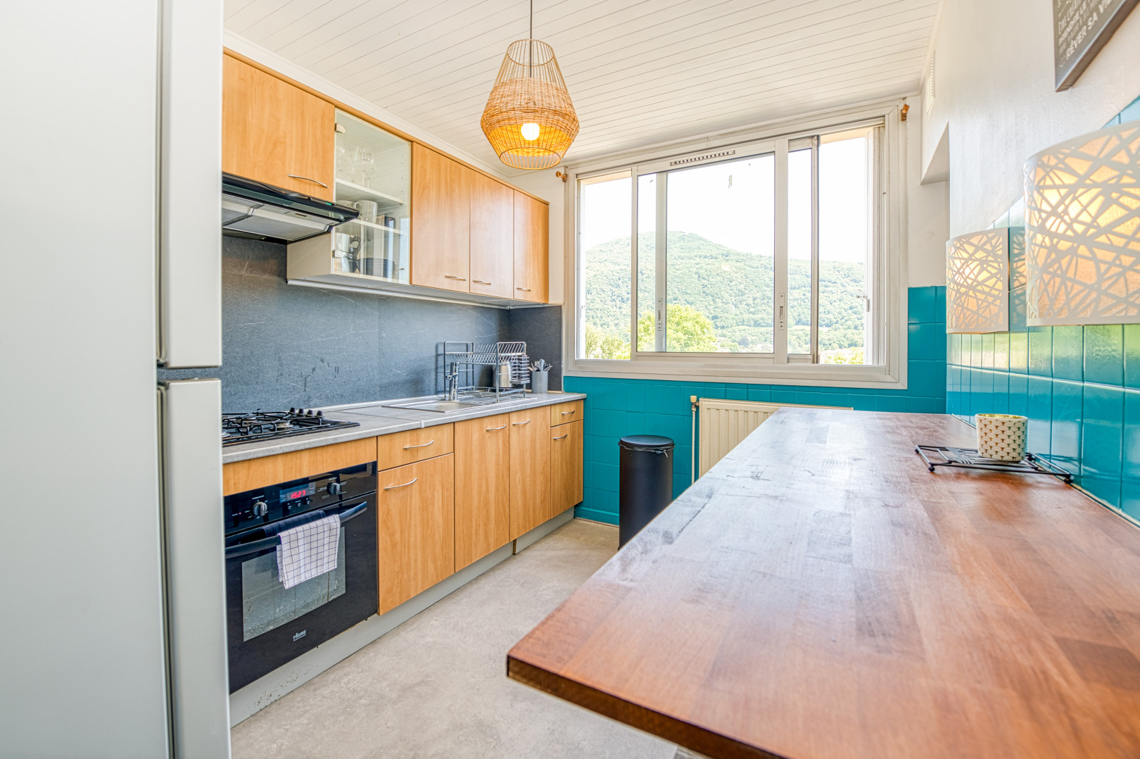 
                                                Location
                                                 Appartement meublé 71.67m² à EYBENS