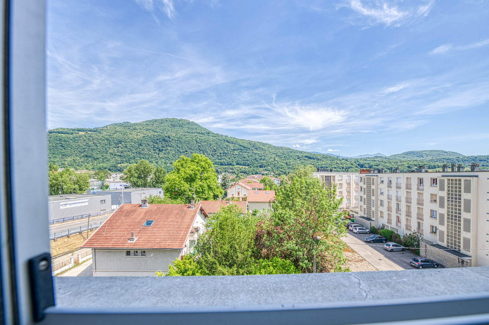 
                                                Location
                                                 Appartement meublé 71.67m² à EYBENS