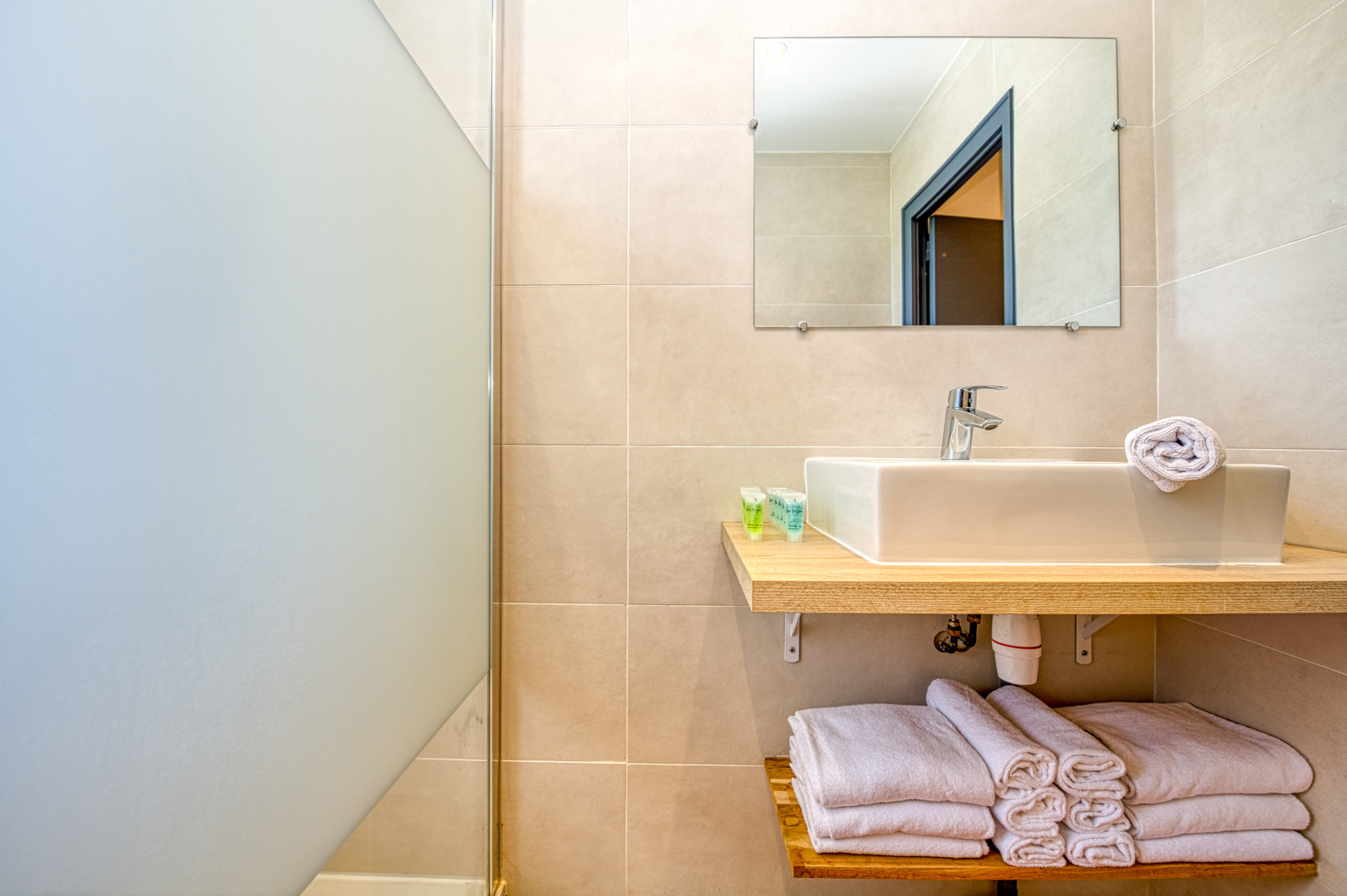 
                                                Location
                                                 Appartement meublé 71.67m² à EYBENS