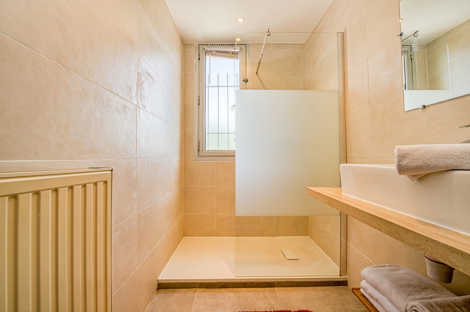 
                                                Location
                                                 Appartement meublé 71.67m² à EYBENS