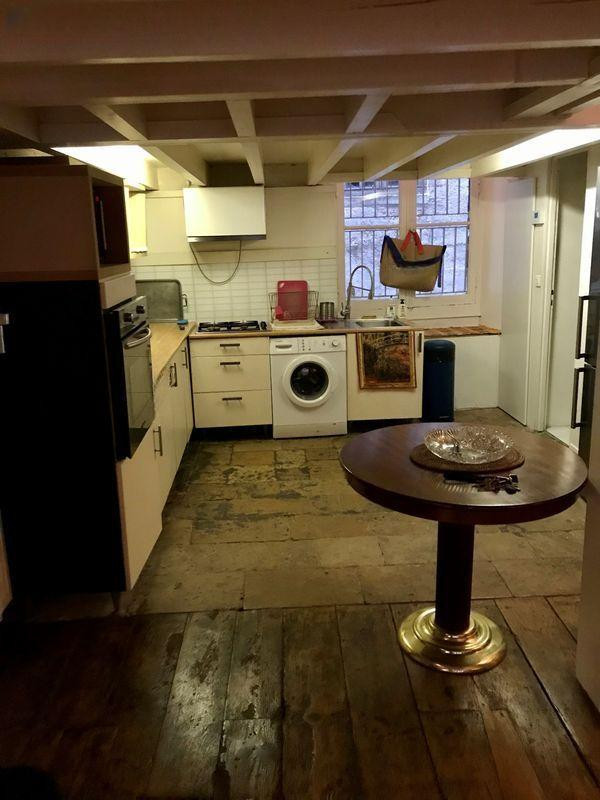 
                                                Location
                                                 Appartement meublé 72 m² Bordeaux Centre