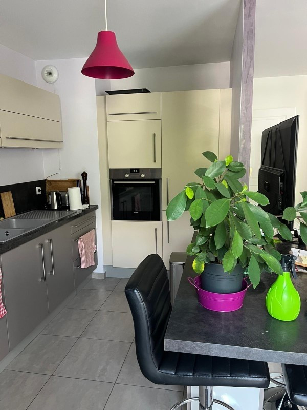 
                                                Location
                                                 Appartement meublé 73 m2 Garage & Terrasse