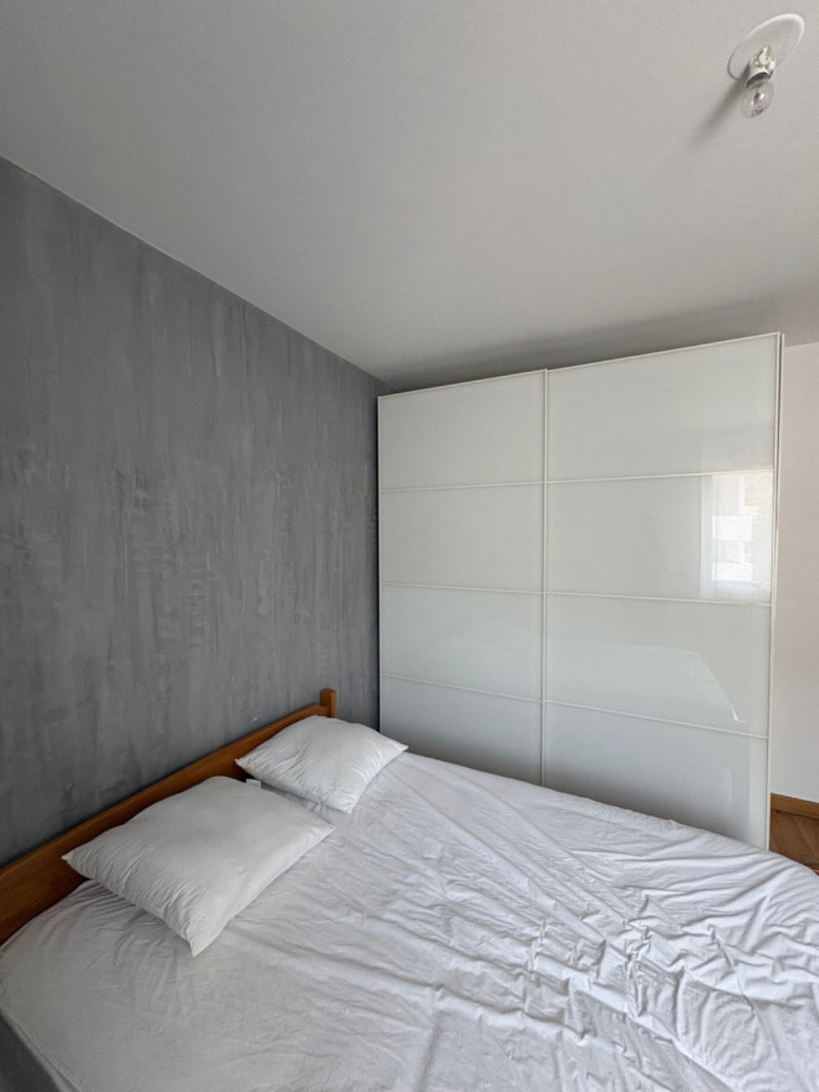 
                                                Location
                                                 Appartement meublé 73 m2 Garage & Terrasse